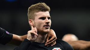 Footballers attempt to shoot like timo werner!feat ronaldo messi neymar haaland+more(frontmen 2.6). Chelsea Agrees To Sign Timo Werner From Rb Leipzig Cnn