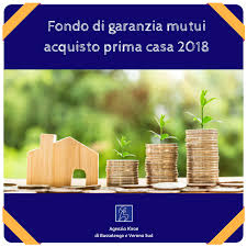 Gli interessi passivi su mutuo cointestato ai coniugi, stipulato nel 2016 per l'acquisto della prima casa, ammontano a € 6.000. Fondo Di Garanzia Mutui Acquisto Prima Casa 2018 Mutui Verona