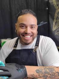 Live Canvas Tattoo Parlour