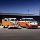 VOLKSWAGEN-KOMBI