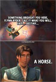 , and toby seville from alvin and the chipmunks: 10 Best Flynn Rider Quotes Scattered Quotes