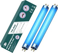 Lampe anti-moustiques UV 30W neon