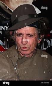 Keith todd hi-res stock photography and images