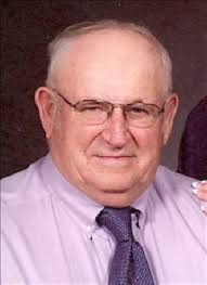 Obituary information for Delbert Lee Roberts