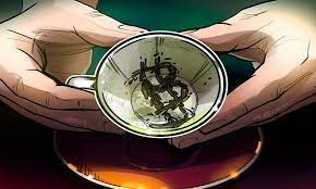 But just because you can spot a given fad doesn't necessarily mean you can avoid it. Is Bitcoin Really The Future Or Is It Just A Fad Plato Blockchain
