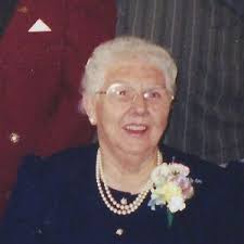 Obituary information for Mrs. Valette Eileen Hartong