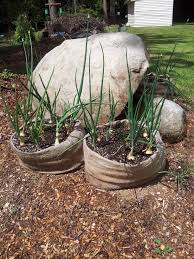 Willow wattle garden edging for raised beds. Raised Garden Bed Ideas Four Options For Frugal Gardening