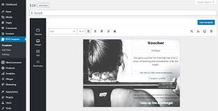 Yith gift cards free is also available as a free version that you can download directly from the wordpress repository. Pdf Gift Cards Flexible Coupons Woocommerce Plugin From Wp Desk