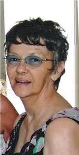 Ruth Hartley Obituary (2006)