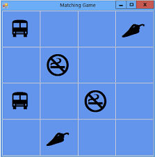We did not find results for: Tutorial 3 Create A Matching Game Visual Studio Windows Microsoft Docs