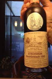 vin autrichien