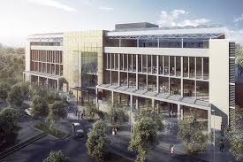 Macquarie University Arts And Social Sciences