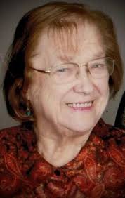 Mary Margaret Weaver Dilts (1929-2020): homenaje de Find a Grave