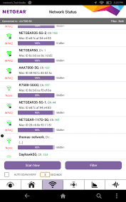 Free download netgear wifi analytics for pc using the tutorial at browsercam. Amazon Com Netgear Wifi Analytics Appstore For Android