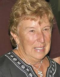 Joan Marie Martin Drinkwater Obituary