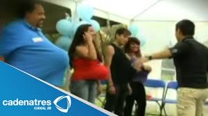 Cuando se prepara una fiesta de baby shower , nos viene a la mente algo muy es un evento súper divertido donde festejarás la llegada del nuevo bebe, compartirás este tiempo con las personas más importantes para ti, por lo. Juegos Para Un Baby Shower Mixto Mitos Y Ritos
