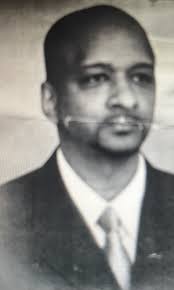 Murphy Bernard Chapman Obituary (1968