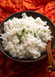 Jasmine Rice | Recipetin Eats