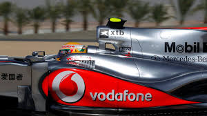 What kind of background does hubert hurkacz have? Mclaren Rue Lack Of Pace Eurosport