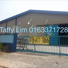 Kerja kilang klang dan shah alam. Port Klang Telok Gong Industry Area Property Rentals On Carousell