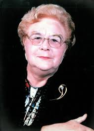 Luella Savinkoff Obituary