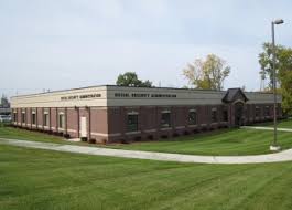 Flint Social Security Office Longway Rd