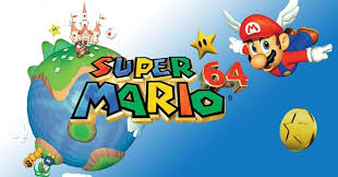 Return To The 3 D Excitement Of Super Mario 64 Super Mario Rpg Mario Super Mario