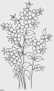 pin by margaret debaene on moldes y dibujo painting templates hand embroidery patterns pattern sketch coloriage ben 10