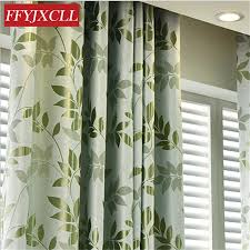Also bedroom curtain ideas,curtain ideas for bedroom,master bedroom curtain ideas,bedroom curtain ideas small rooms,bedroom curtain ideas small windows,bedroom curtain ideas with blinds,curtain bedroom ideas,curtain. Green Leaf Printed Blackout Curtains Double Sided Jacquard Curtains For Living Room Bedroom Window Tulle For Kitchen Curtains Aliexpress