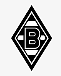 Gladbach mit 18.000 zuschauern gegen bayern zu solchen bildern, wie im spiel gegen den fc bayern im dezember 2019, wird es zum saisonauftakt allerdings nicht kommen (archivbild. Borussia M Gladbach Logo Hd Png Download Kindpng