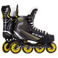 Hockeywest is the largest hockey distributor in the world catering to over 1,000 stores and organizations. Ccm Roller Hockey Skates Cheaper Than Retail Price Buy Clothing Accessories And Lifestyle Products For Women Men