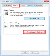 The download center of konica minolta! Easy Installation Process Of The Printer Driver