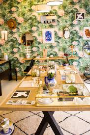 Le Nouveau Concept Store Lifestyle Qui Cartonne Magasins Concept Paris Concept Store