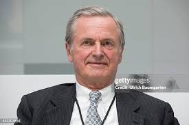 31 Hans Michel Piech Photos & High Res Pictures