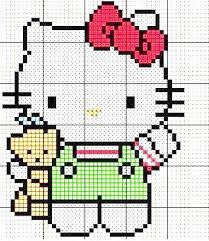 Maybe you would like to learn more about one of these? 220 Hello Kitty Cross Stitch Ideas Hello Kitty Cross Stitch Kitty