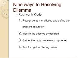 04 Ethical Decision Making
