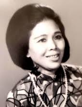 Obituary information for Nguyet T. Eames