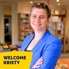15 princes st, sandy bay (tas), 7005, australia. Welcome To Kristy Chugg Our New Cancer Council Tasmania Facebook
