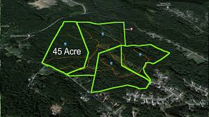 In farming, an acre refers to a piece of land one furlong (660 feet) long and one chain (66 feet) wide; 0 100 Acres Alabama Land Agent