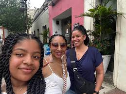 Bettye Ford (@drbettyeford) • Instagram photos and videos