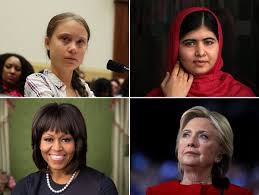 I don't want you to be hopeful. 10 Quotes From Women That Defined The Decade From Greta Thunberg To Tarana Burke The Independent The Independent
