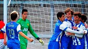Check spelling or type a new query. Real Sociedad La Real Ya Gano Al United Marca