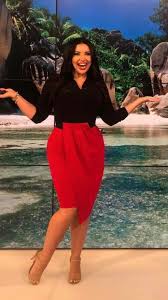See more of the weather channel on facebook. Felicia Combs The Weather Channel Newshotties