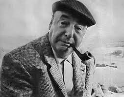 · le preguntaron al rosal. A Look At The Poetry Of Pablo Neruda Stabroek News
