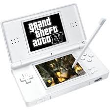Gta 5 podria llegar a nintendo switch. Gta Para Ds Haz Un Puente Y A Correr Por Liberty City Nintenderos Nintendo Switch Switch Lite