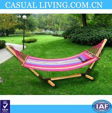 This is the hardest to make of the three since sewing the hammock will not just take a while, especially when done by hand. Wooden Hammock Stand Wooden Camping Hammock Stand Diy Hammock Stand Buy Wooden Hammock Stand Wooden Camping Hammock Stand Diy Hammock Stand Product On Alibaba Com