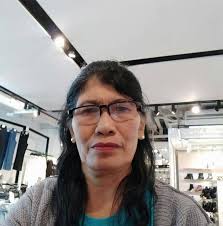 Concepcion Flores Sustento