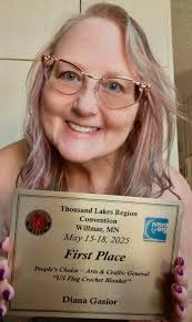 Texas State Fair Creative Arts Contest Details