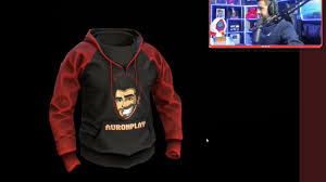 Club de fans hispanoamerica únete a la comunidad gamer!!. Egoland In Rust Auronplay Already Has Its Own In Game Skin