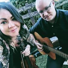 Wedding Violin & Guitar Duo